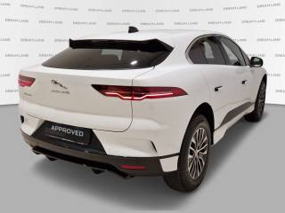 JAGUAR I-Pace usata, con Climatizzatore