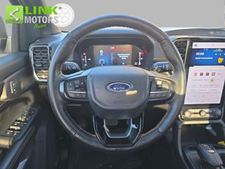 FORD Ranger usata, con Bluetooth