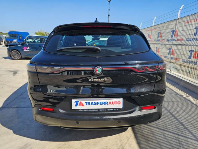 ALFA ROMEO Tonale usata, con Airbag Passeggero