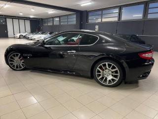 MASERATI GranTurismo usata, con Autoradio