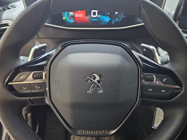 PEUGEOT 2008 usata, con Luci diurne LED