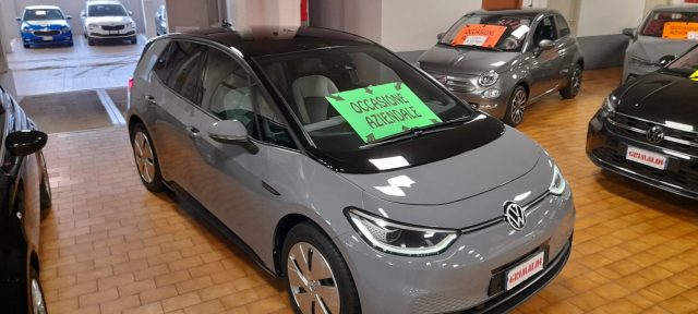 VOLKSWAGEN ID.3 usata, con Climatizzatore