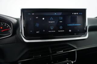 PEUGEOT 2008 usata, con Fari LED