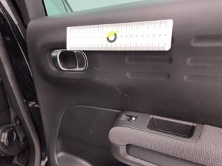 CITROEN C3 Aircross usata 33