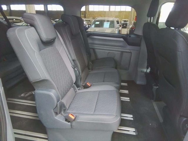 FORD Tourneo Custom usata, con Climatizzatore