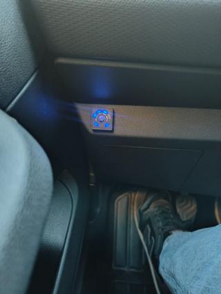 RENAULT Clio usata, con Volante in pelle