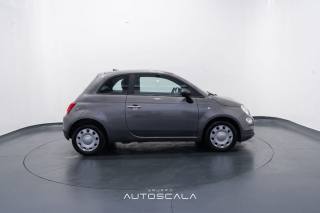 FIAT 500 usata, con Climatizzatore