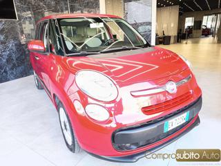 FIAT 500L usata, con Airbag laterali