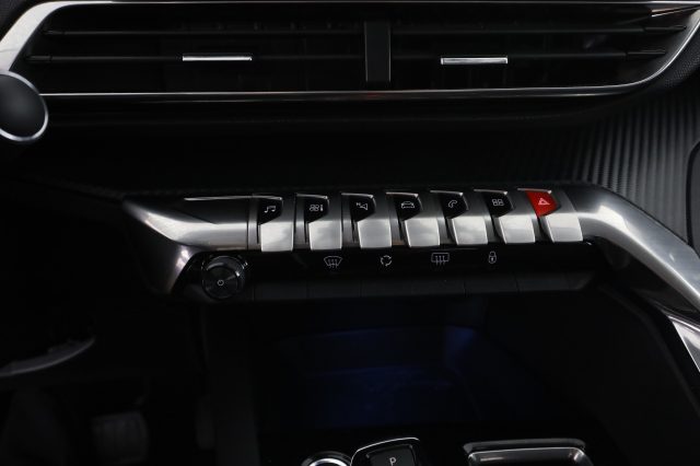 PEUGEOT 3008 usata 12