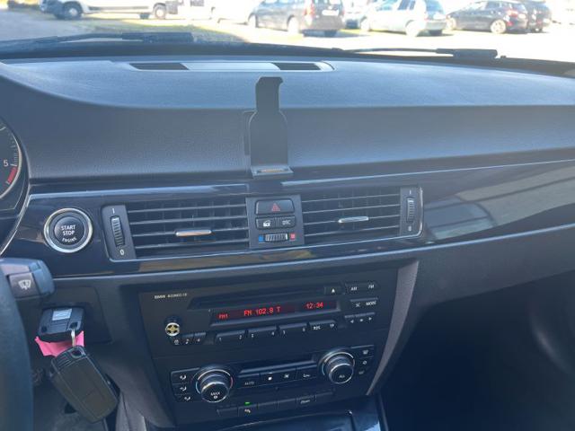 BMW 320 usata, con Fendinebbia