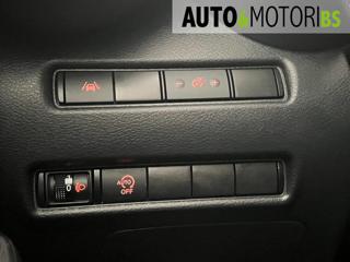 NISSAN Juke usata, con Vetri oscurati