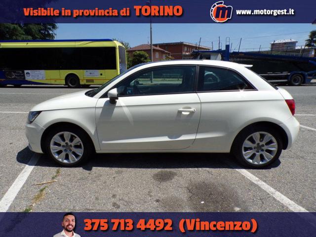 AUDI A1 usata, con Airbag Passeggero
