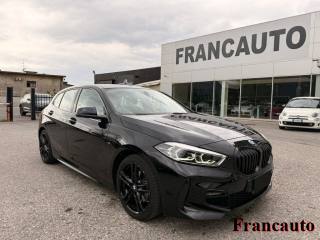 BMW 118 usata, con Airbag Passeggero
