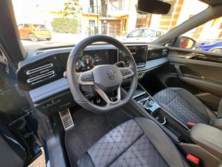 VOLKSWAGEN Tiguan usata, con Controllo trazione