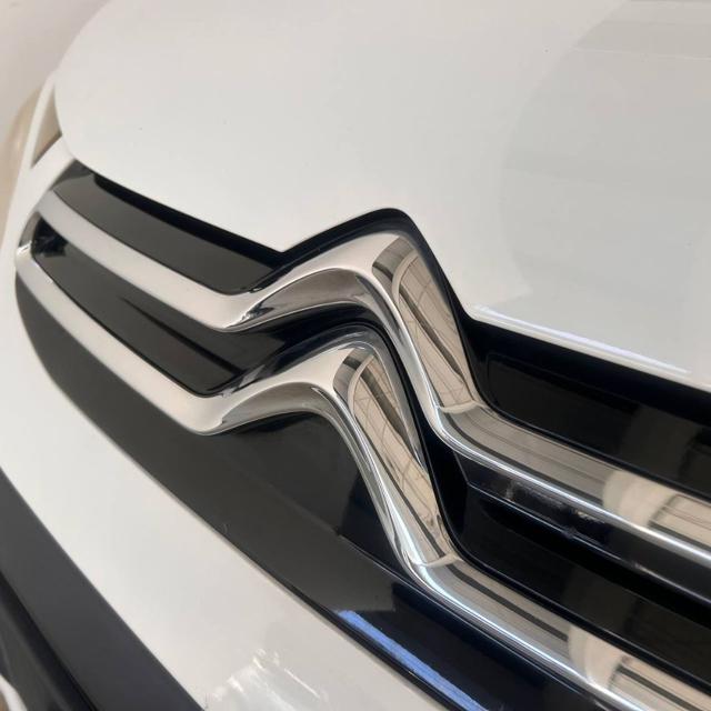 CITROEN C1 usata, con Ruota di riserva