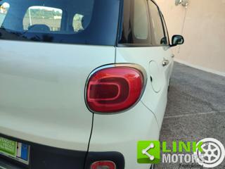 FIAT 500L usata, con Park Distance Control