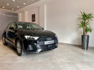 AUDI A1 usata, con Airbag laterali