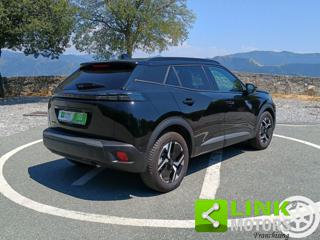 PEUGEOT 2008 usata, con Climatizzatore
