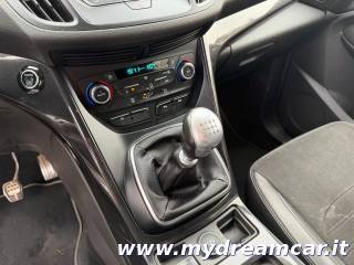 FORD Kuga usata, con Cruise Control