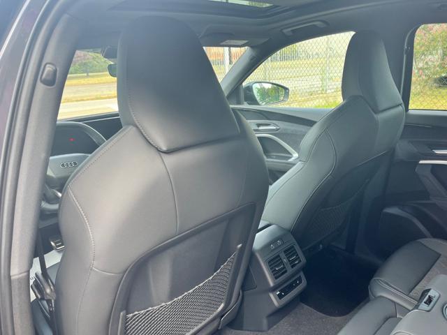 AUDI Q5 usata, con Interni in pelle