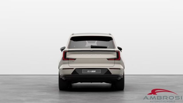 VOLVO EX90 usata 4