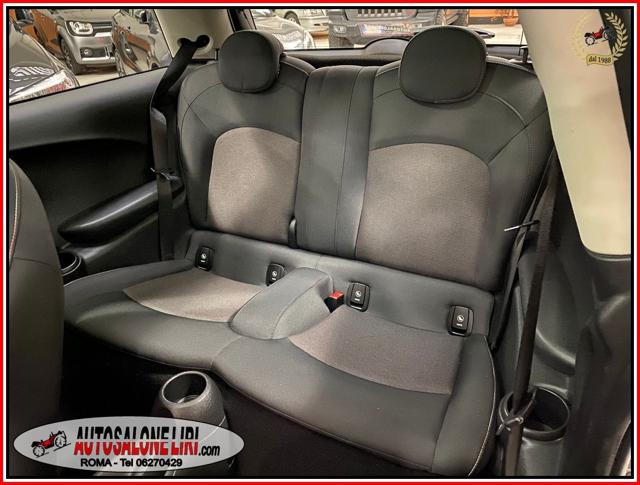 MINI Cooper usata, con Controllo trazione