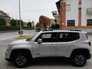 JEEP Renegade usata, con Autoradio