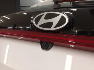 HYUNDAI i20 usata, con Vivavoce