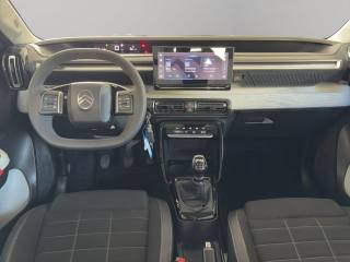 CITROEN C3 usata, con Controllo trazione
