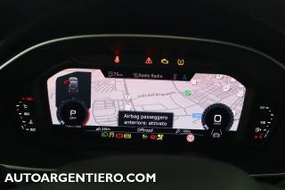 AUDI Q3 usata, con Chiusura centralizzata