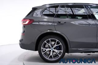BMW X5 usata, con Climatizzatore automatico, 2 zone