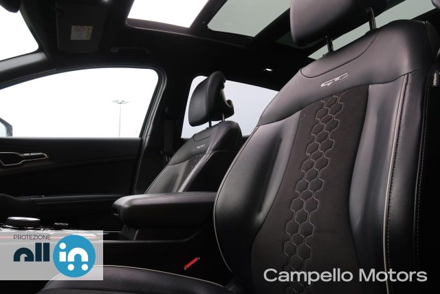 KIA Sportage usata 4