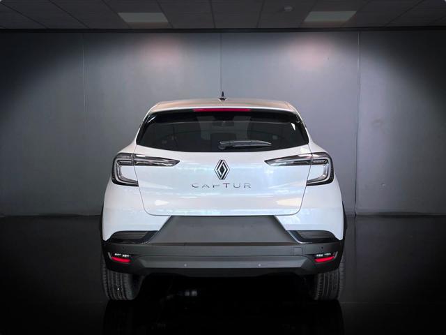 RENAULT Captur usata, con Alzacristalli elettrici