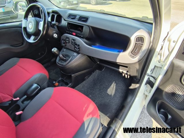 FIAT Panda usata 14