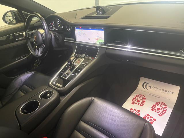 PORSCHE Panamera usata, con Controllo trazione