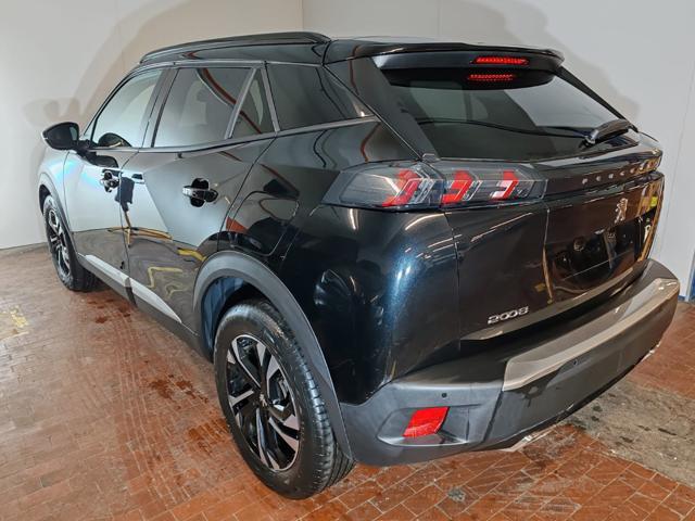 PEUGEOT 2008 usata, con Autoradio