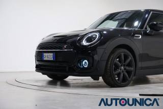 MINI Clubman usata, con Controllo automatico clima