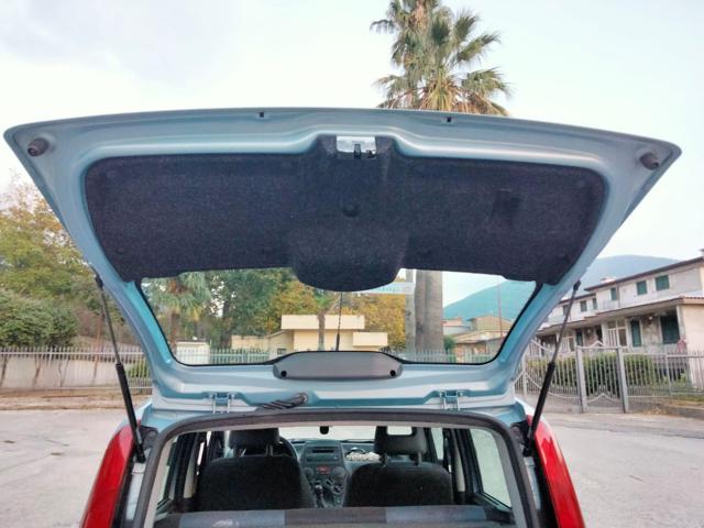 FIAT Panda usata 20