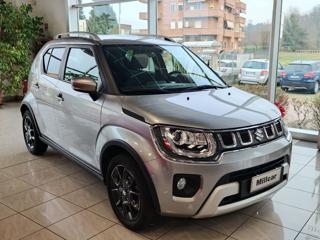 SUZUKI Ignis usata, con Autoradio