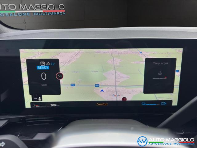 RENAULT Austral usata, con Fendinebbia