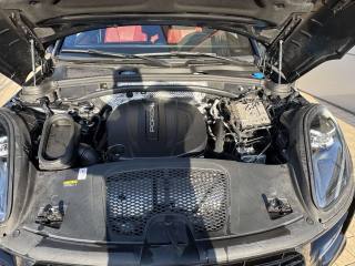 PORSCHE Macan usata, con Sistema di navigazione