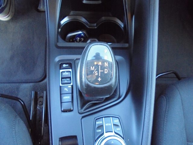 BMW X1 usata 29