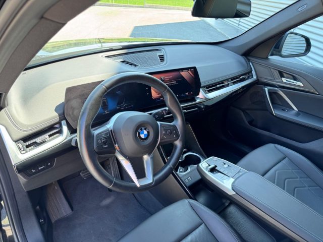 BMW X1 usata, con Vetri oscurati