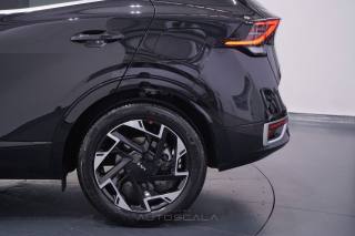 KIA Sportage usata 43