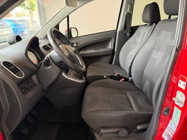 OPEL Agila usata, con Servosterzo