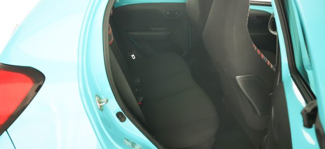 CITROEN C1 usata 45