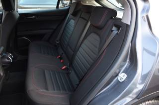 ALFA ROMEO Stelvio usata, con Boardcomputer