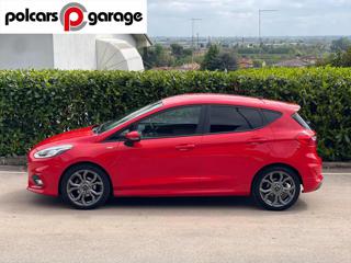 FORD Fiesta usata, con Airbag