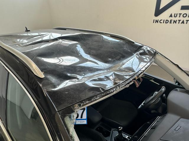 VOLKSWAGEN Tiguan usata, con Climatizzatore