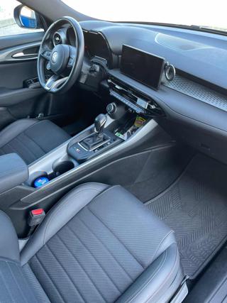 ALFA ROMEO Tonale usata, con Cruise Control